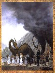 al_Nasmith03_Finduilas_and_Turin_Sack_of_Nargothrond, 154 kb