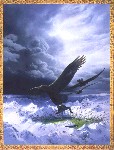 al_Nasmith05_Beren_and_Luthien_Flown_to_Safety, 138 kb